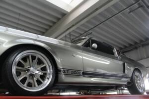 Image 13/50 of Ford Shelby GT 500 "Eleanor" (1967)