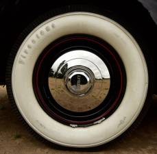 Image 47/50 de Bentley Mark VI (1948)