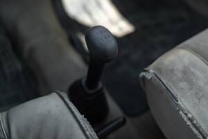 Bild 37/50 von FIAT Panda 4x4 1,0 (1987)