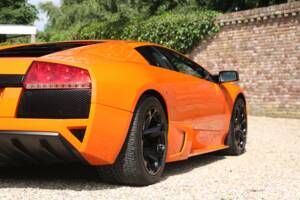 Imagen 50/50 de Lamborghini Murciélago LP640 (2008)