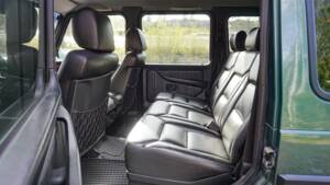 Bild 15/45 von Mercedes-Benz 300 GE (lang) (1991)