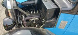 Bild 22/25 von Austin 7 Saloon (1932)