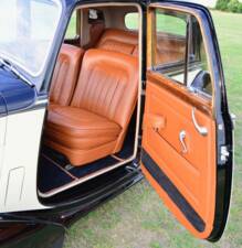 Immagine 45/50 di Bentley Mark VI (1952)