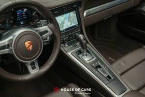 Bild 19/24 von Porsche 911 Targa 4 (2015)
