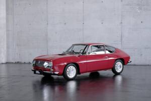 Bild 2/49 von Lancia Fulvia Sport 1.3 S (Zagato) (1970)