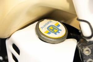 Afbeelding 45/50 van Husqvarna WR 250 (1985)