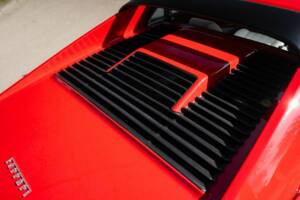 Image 32/33 of Ferrari 208 GTB Turbo (1987)