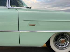 Image 44/83 of Cadillac 62 Convertible (1956)