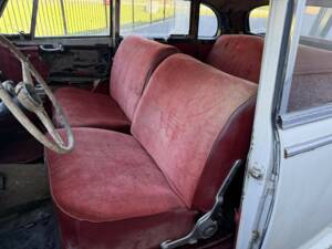 Afbeelding 27/50 van Mercedes-Benz 300 c (1956)