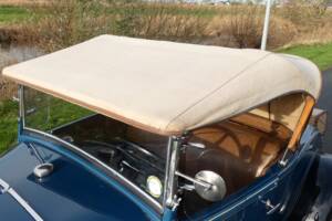 Bild 35/36 von Ford Modell A De Luxe (1930)
