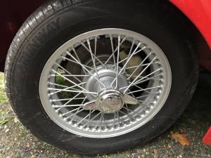 Image 30/50 of Triumph TR 3A (1957)
