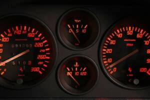 Image 13/26 of Ferrari 348 TB (1991)