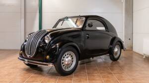 Bild 1/22 von Steyr-Puch 55 Baby (1939)