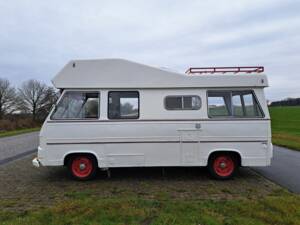 Bild 5/8 von Citroën HY (1972)