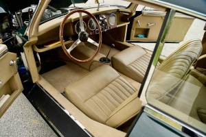 Bild 19/50 von Aston Martin DB 2&#x2F;4 Mk I (1954)