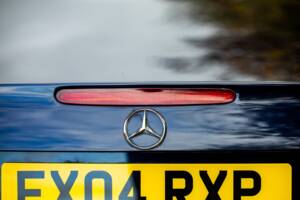 Bild 35/50 von Mercedes-Benz SL 55 AMG (2004)