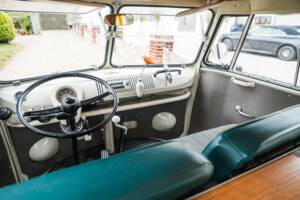 Image 38/50 of Volkswagen T1 camper (1966)