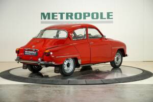 Image 6/34 of Saab 96 V4 (1967)
