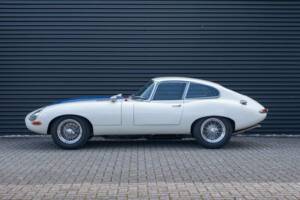 Image 18/23 de Jaguar Type E 3.8 (1963)