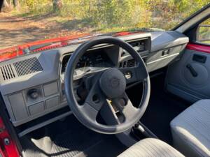Image 20/77 of Opel Corsa Spider i130 Irmscher (1989)