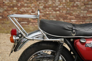 Afbeelding 22/32 van Honda DUMMY (1975)