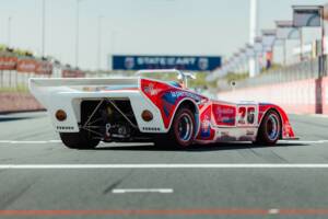 Obraz 3/20 pojazdu Chevron B36 (1976)