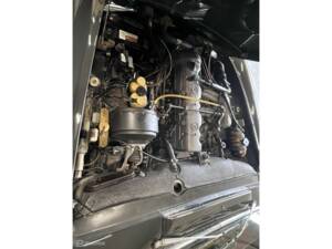 Image 20/40 of Mercedes-Benz 280 SL (1970)