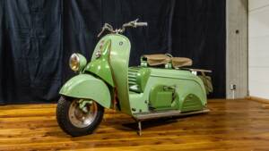 Image 1/18 of Lohner Superroller L 200 (1954)