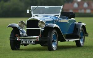 Image 23/50 of Packard 5-33 Runabout (1928)