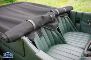 Immagine 40/61 di Bentley Speed Eight (1952)