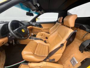 Afbeelding 6/26 van Ferrari F 355 Spider (1995)
