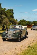 Bild 9/13 von Mercedes-Benz 230 Cabriolet B (1939)