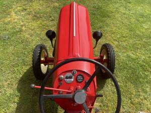 Image 2/8 of Porsche-Diesel Junior S (1959)