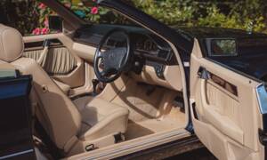 Imagen 5/41 de Mercedes-Benz E 220 (1995)