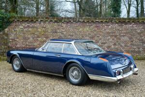 Bild 18/50 von Facel Vega Facel II (1962)