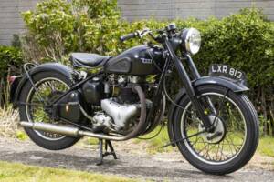 Immagine 16/26 di BSA A 7 Star Twin (1951)