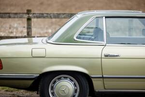Afbeelding 40/45 van Mercedes-Benz 450 SL (1980)