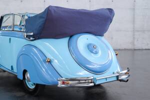 Image 16/50 of BMW 326 Autenrieth (1937)