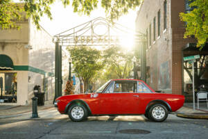 Image 6/22 of Lancia Fulvia Coupe HF 1.6 (1970)