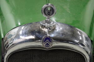 Immagine 8/15 di Citroën C4 (1931)