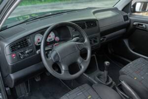 Image 21/37 of Volkswagen Golf III 1.6 (1997)