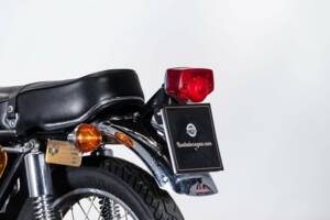 Imagen 22/50 de Honda CB 450 (1972)