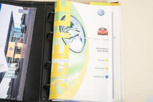 Imagen 36/48 de Volkswagen New Beetle 1.6 (2004)