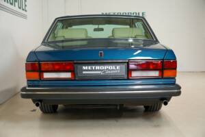 Image 17/48 of Rolls-Royce Silver Spirit (1983)