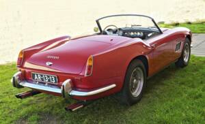 Bild 6/50 von Ferrari 250 GTE (1962)
