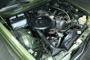 Bild 43/50 von Mercedes-Benz 300 D (1981)