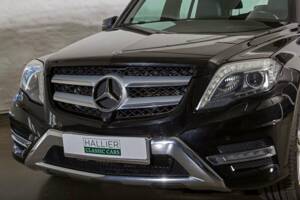 Imagen 7/23 de Mercedes-Benz GLK 220 CDI 4MATIC (2014)