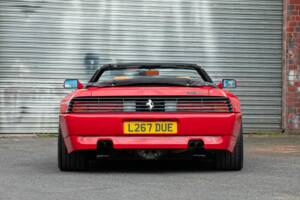 Image 7/50 of Ferrari 348 Spider (1994)