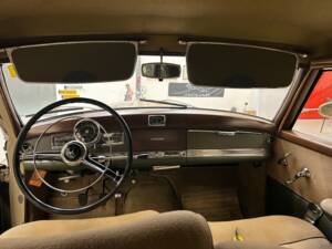 Afbeelding 17/37 van Mercedes-Benz 300 (1952)