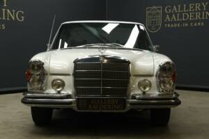 Bild 5/50 von Mercedes-Benz 280 SE (1970)